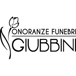 Onoranze Funebri Giubbini logo