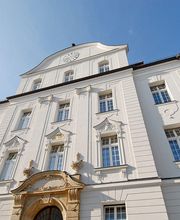 Pneumologie, Gastroenterologie, Intensiv- und Beatmungsmedizin - Harlaching | München Klinik Bild 4