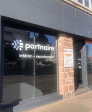 Agence Partnaire Saint-Brieux, spécialisée dans l'intérim, CDD, CDI