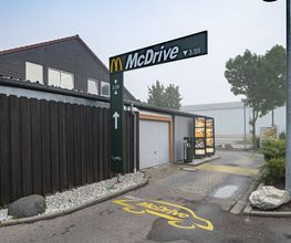 McDonald's Bild 3