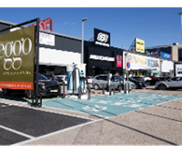 ACCIONA Charging Station imagen 7