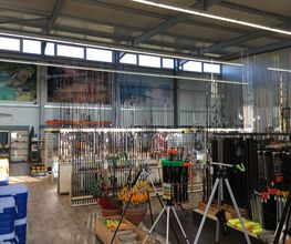 Fisherman´s Partner Angler-Fachmarkt Bild 2