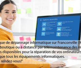 AZERTY Solutions Informatiques image 5