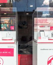 Centro Auditivo GAES Madrid Albufera imagen 6