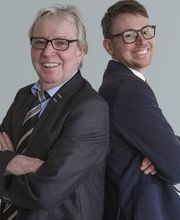 Herbert Wiedmann Steuerberatungsgesellschaft mbH Bild 1