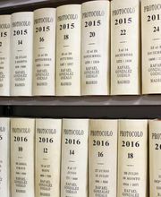 Notaría Rafael González Gozalo imagen 4