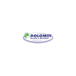 Dolomiti Servizi e Gestioni logo