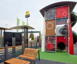 McDonald's Bild 5