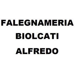 Falegnameria Biolcati Alfredo logo