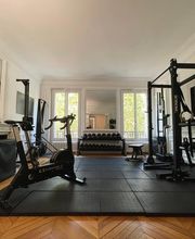 Maison Magnifisens - Médecine esthétique Paris 8 image 12