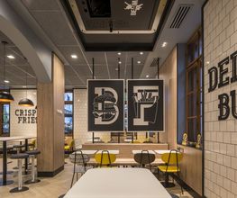 McDonald's Bild 3