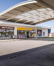 Shell Recharge Charging Station Bild 13