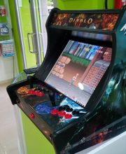 MUNDO ARCADE SEVILLA imagen 4
