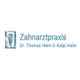 Zahnarztpraxis Katja Heim