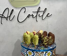 Gallery Cliente