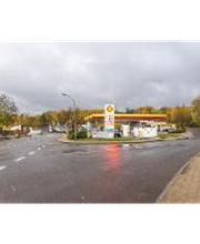 Shell Recharge Charging Station Bild 11