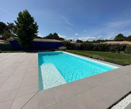 Piscines du Val de L'Eyre image 17