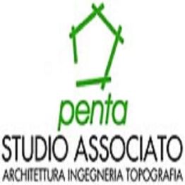Penta Studio Associato logo