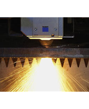 Lasertechnik Gebelein Bild 2