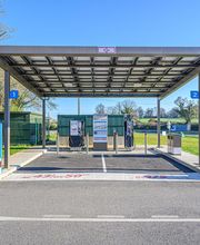 This is a picture representing NF042589 (FUELING) - RELAIS GUIDEL SUD