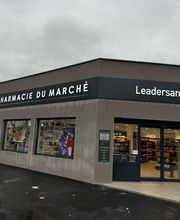 Pharmacie du Marché image 4