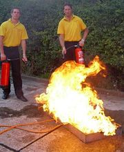 Brandschutz Hannover