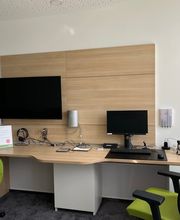 Hörstudio von GEERS