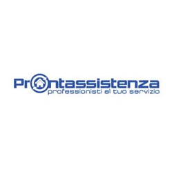 Prontassistenza logo