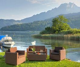 Seehotel Sternen Horw Bild 2