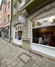 le cadre Rahmenstudio München Bild 1