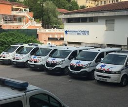 Ambulances Odyssée image 1