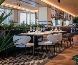 restaurante en málaga