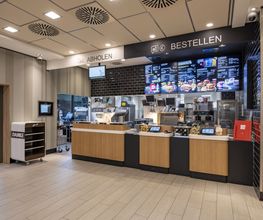 McDonald's Bild 2