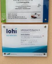 Lohi - Lohnsteuerhilfe Luckenwalde | Lohnsteuerhilfe Bayern e. V. Bild 17