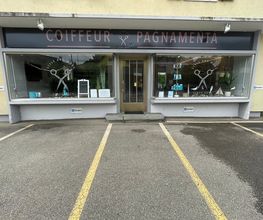 Coiffeur Pagnamenta Bild 1
