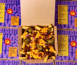 Taco Mundo Leiden afbeelding 4