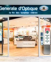 Opticien Brest IROISE Générale d'Optique image 1