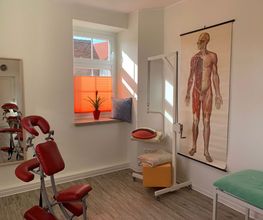 Physiotherapie Peggy Opitz Bild 1