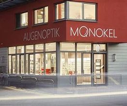 Monokel Augenoptik Bild 3