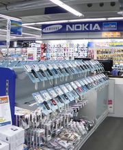 EURONICS XXL Soltau Bild 4