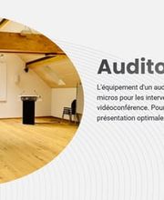 AMADEUS Avry Sàrl Bild 2