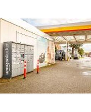Shell Recharge Charging Station Bild 5