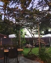 Café-Restaurant Le Raisin Bild 1
