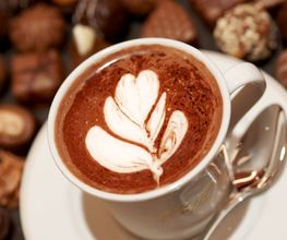 Pupp Café Konditorei Eisdiele immagine 1