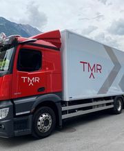 TMR Camionnage Bild 2