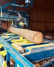 Sägewerk Franz Promberger Bild 5