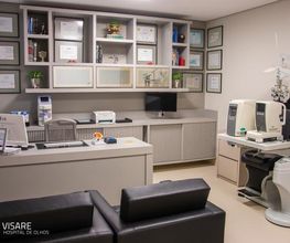 Visare Hospital de Olhos imagen 4