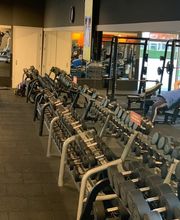 Basic-Fit 24/7 afbeelding 2
