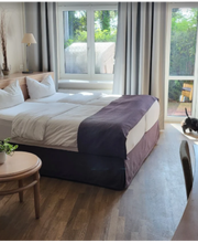 Be Bio Hotel be active Bild 3