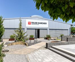 Raab Karcher Baustoffhandel Bild 7